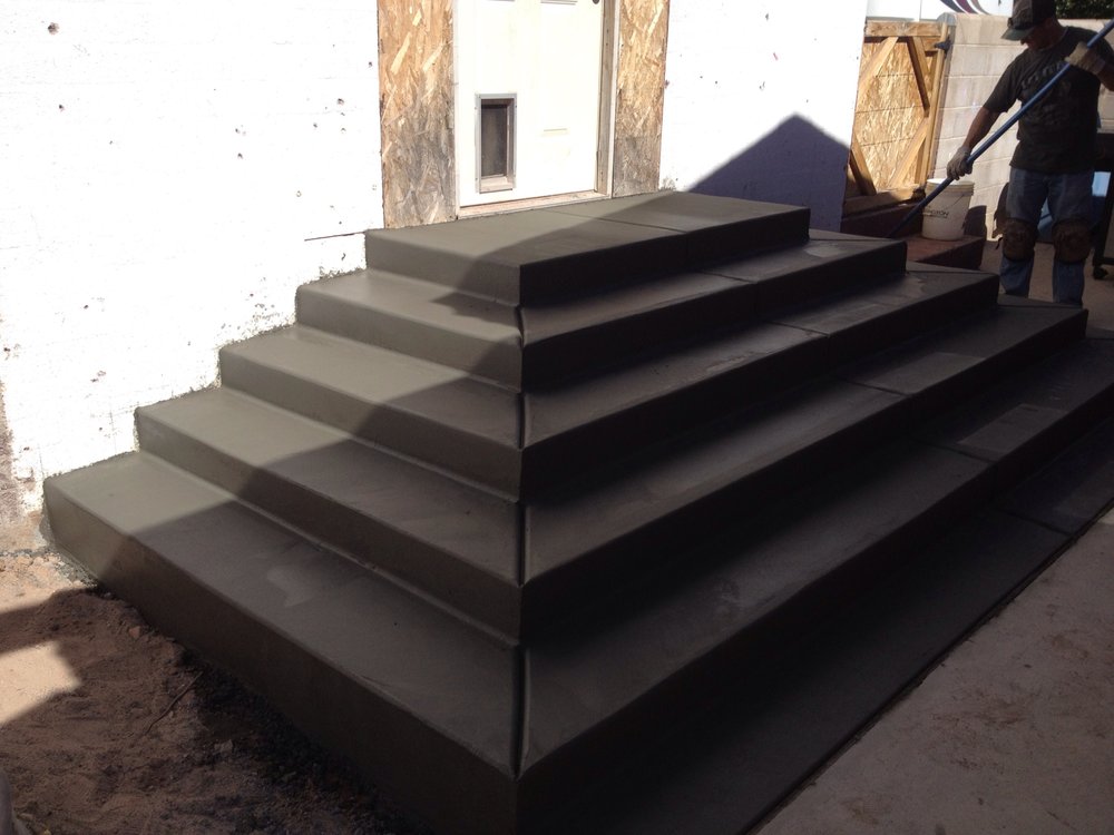 Photo of Boulder Concrete