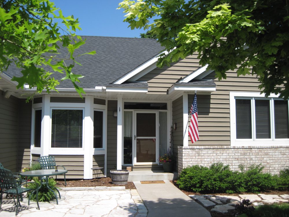 Photo of Professional Exterior