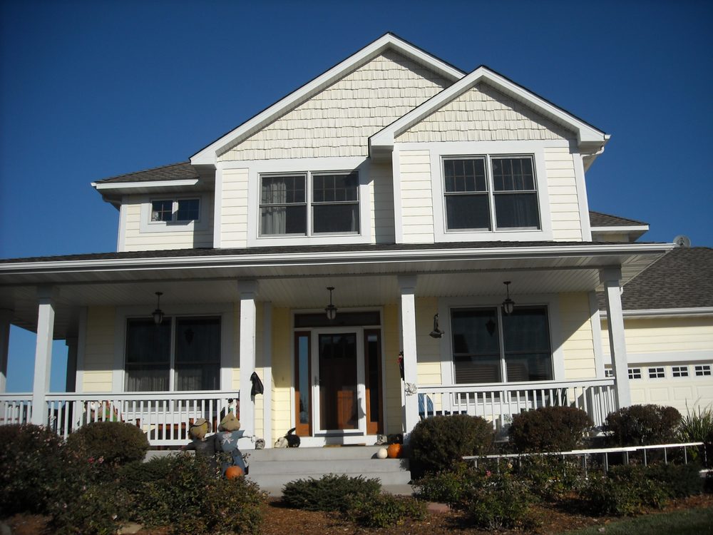 Photo of Professional Exterior