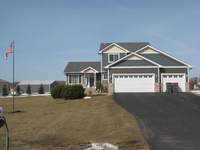 Photo of Professional Exterior