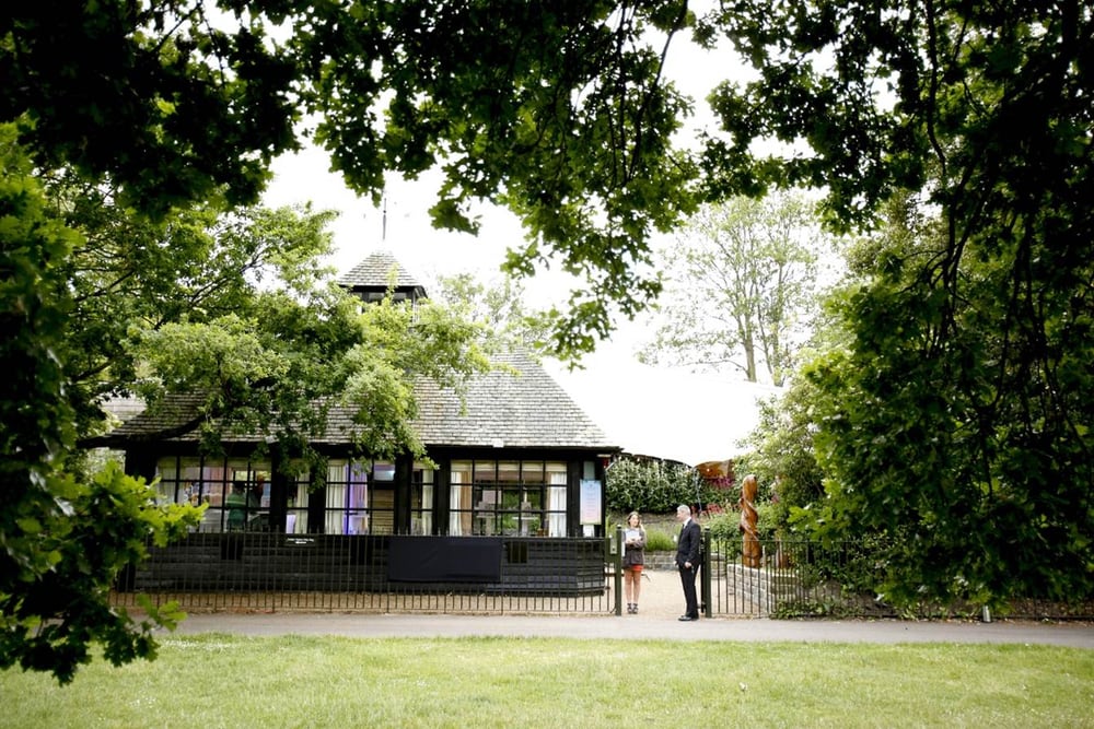 Photo of The Lookout