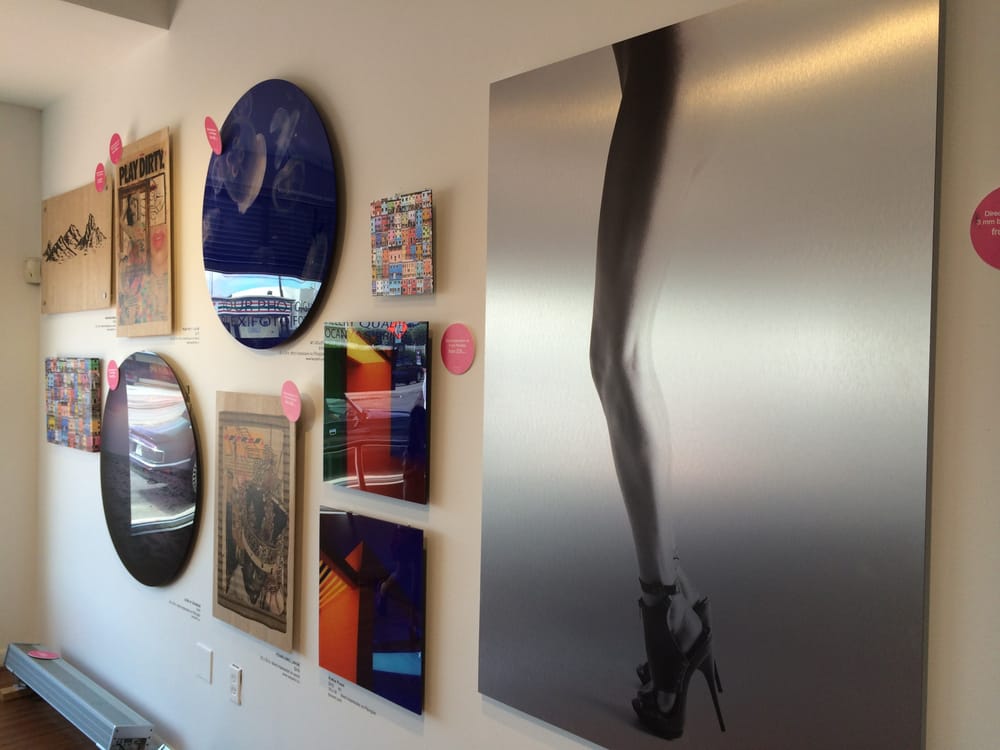 Photo of Tropicolor Big Ass Prints