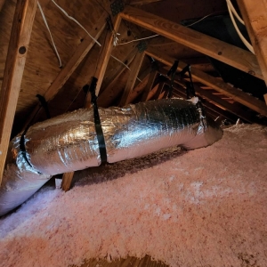 Orlando Gianella Insulation