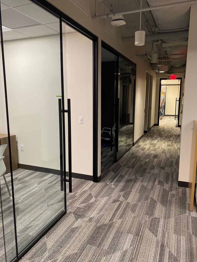 Photo of Pro Master Installations