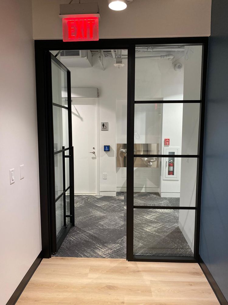 Photo of Pro Master Installations