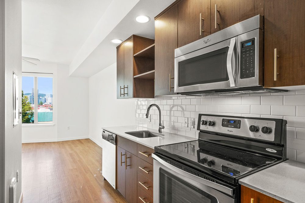 Photo of East 12 Lofts