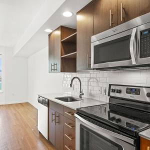Portland East 12 Lofts