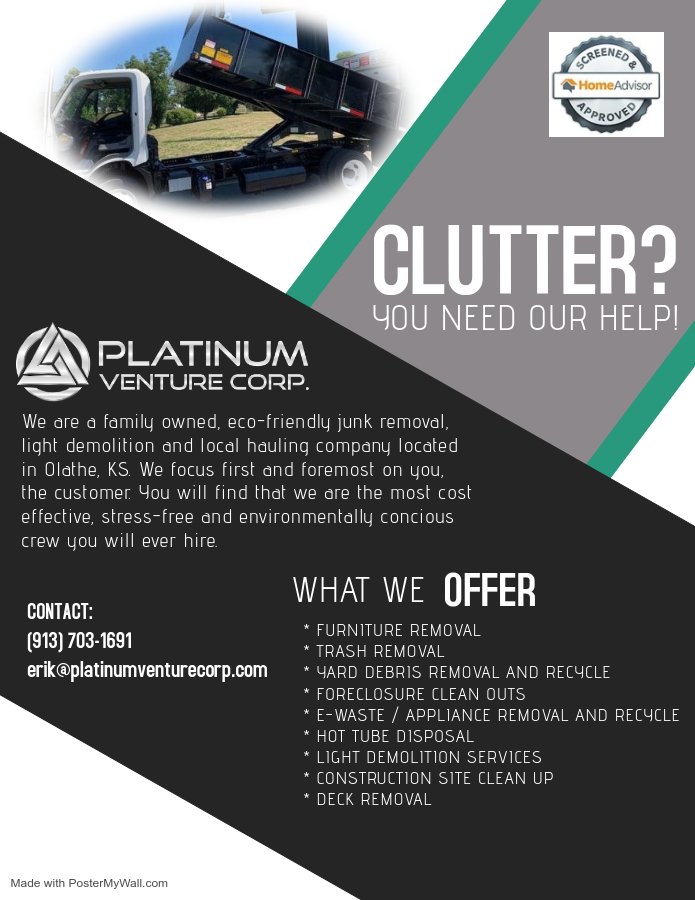 Photo of Platinum Venture