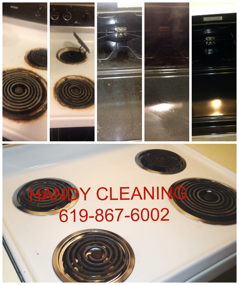 Photo of Handy Cleaning Service