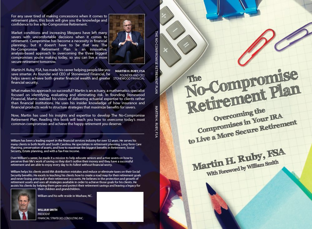 Photo of Financial Strategies Consulting