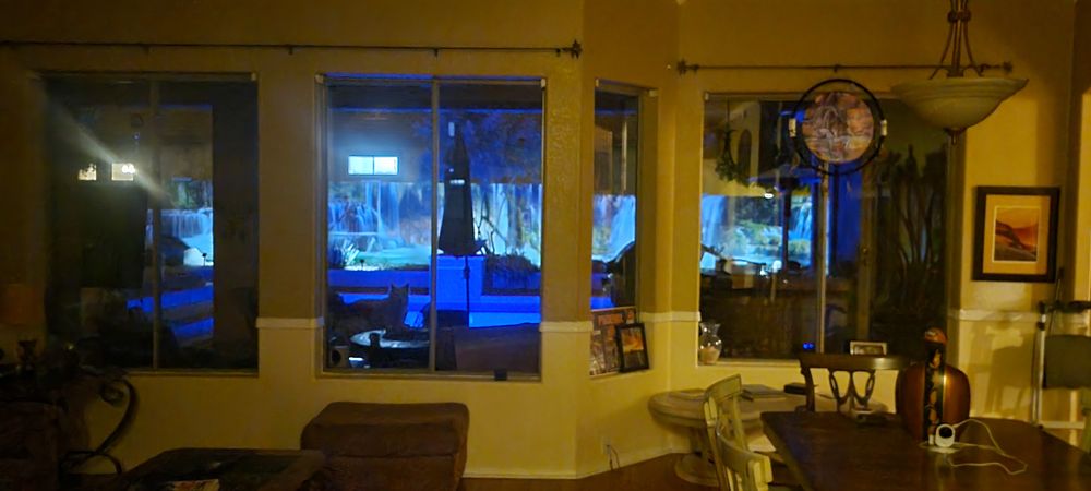 Photo of Wall Sensations