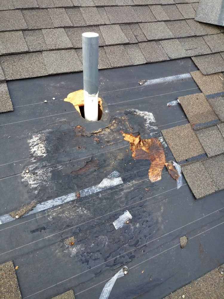 Photo of Miracle Roofing