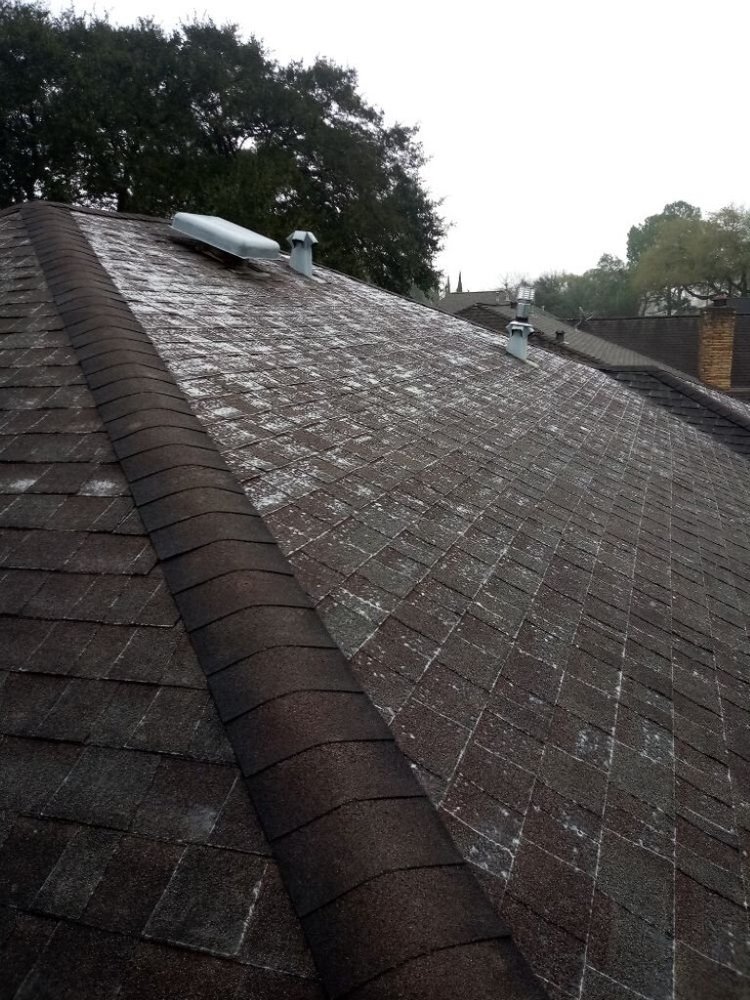 Photo of Miracle Roofing