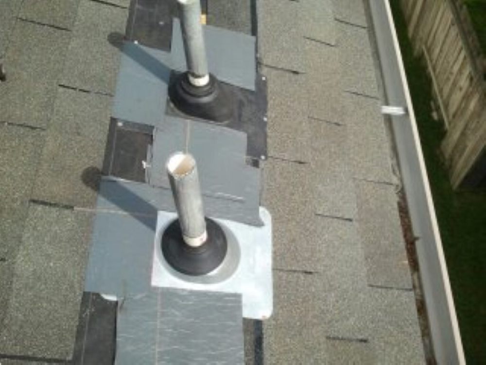 Photo of Miracle Roofing