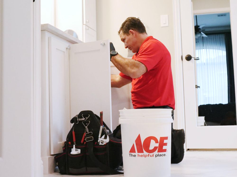 Photo of Ace Hardware Plumbing Services