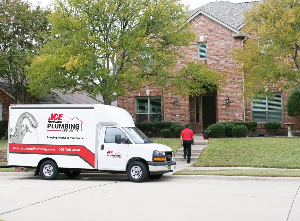 Photo of Ace Hardware Plumbing Services