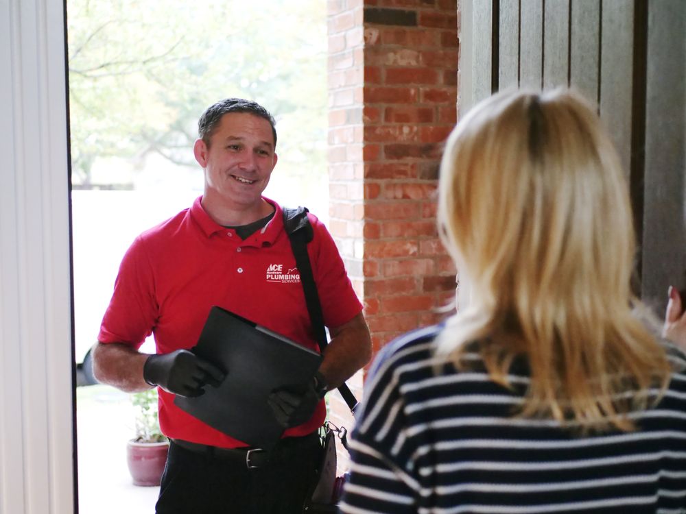 Photo of Ace Hardware Plumbing Services
