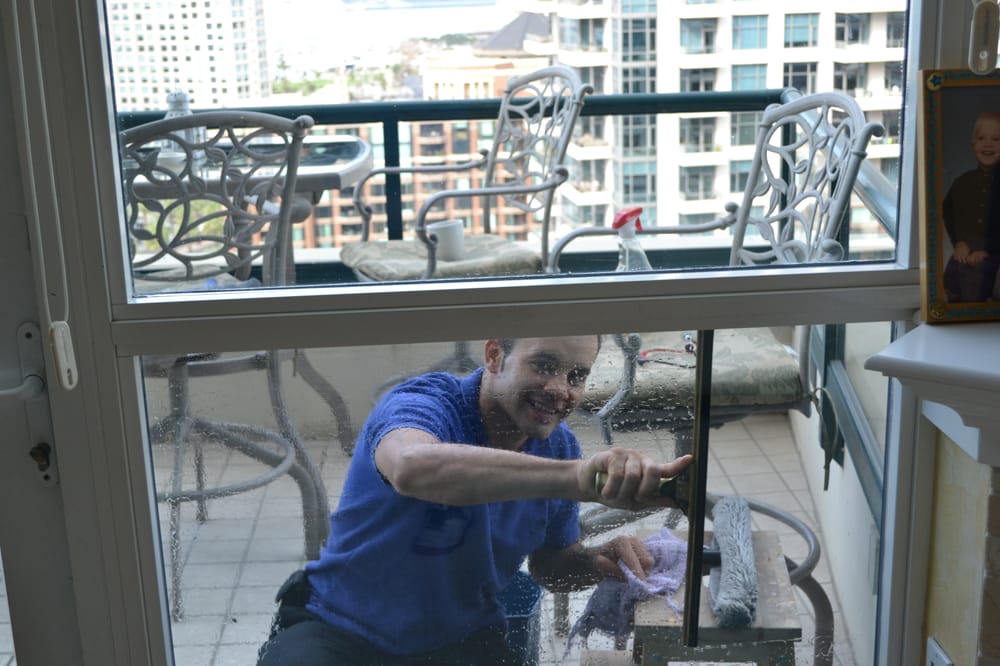 Photo of San Diego Expert House Cleaning
