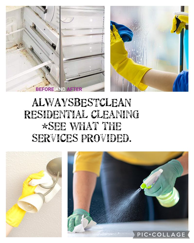 Photo of Always Best Clean