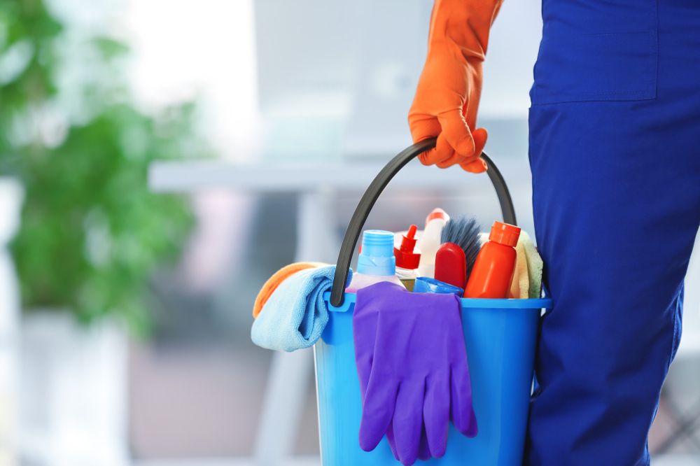 Photo of Always Best Clean