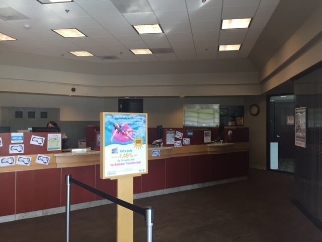 Photo of UNCLE Credit Union