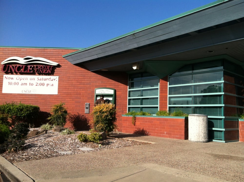 Photo of UNCLE Credit Union