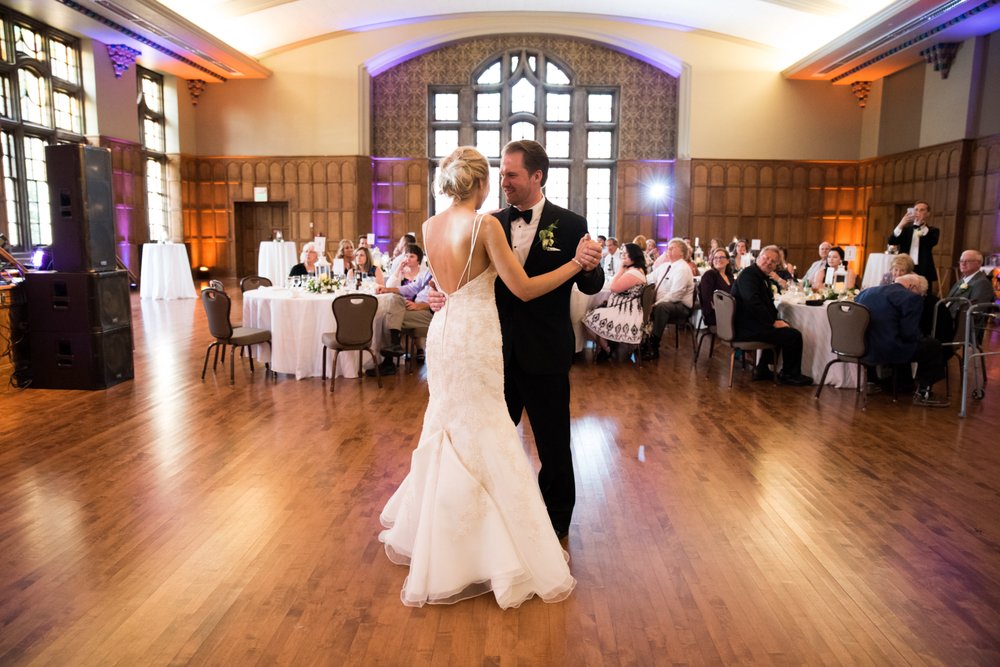 Photo of Blissfully Simple Events