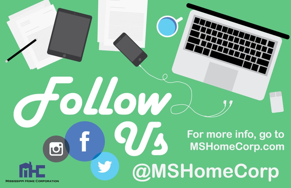 Photo of Mississippi Home Corporation