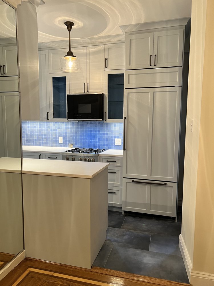 Photo of MCKB, Manhattan Center for Kitchen and Bath