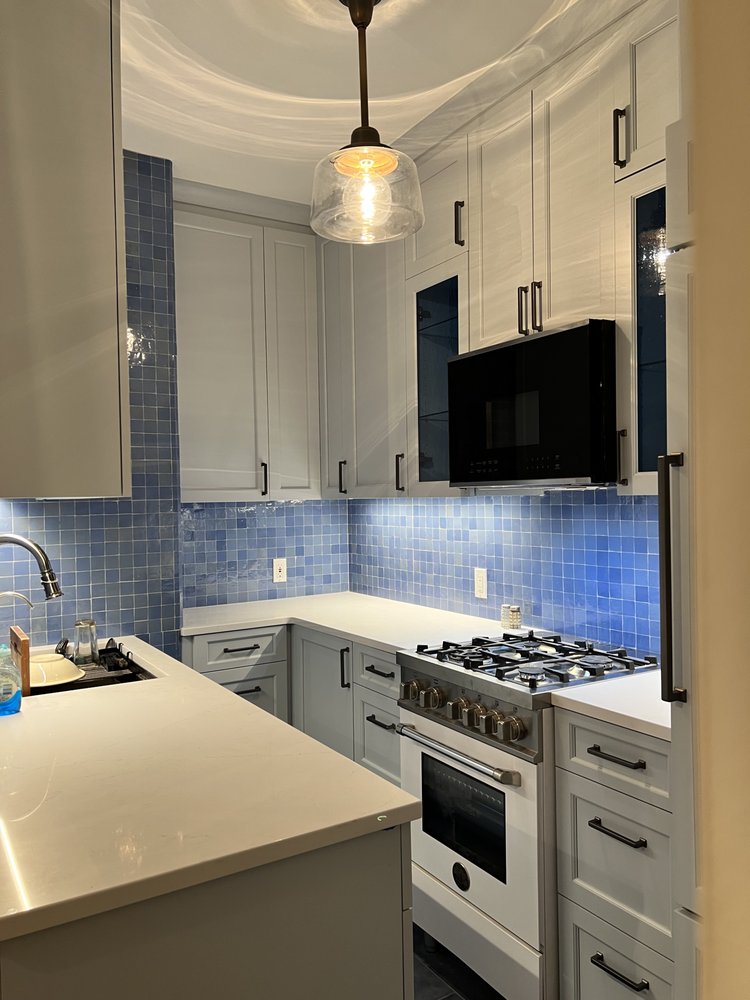 Photo of MCKB, Manhattan Center for Kitchen and Bath