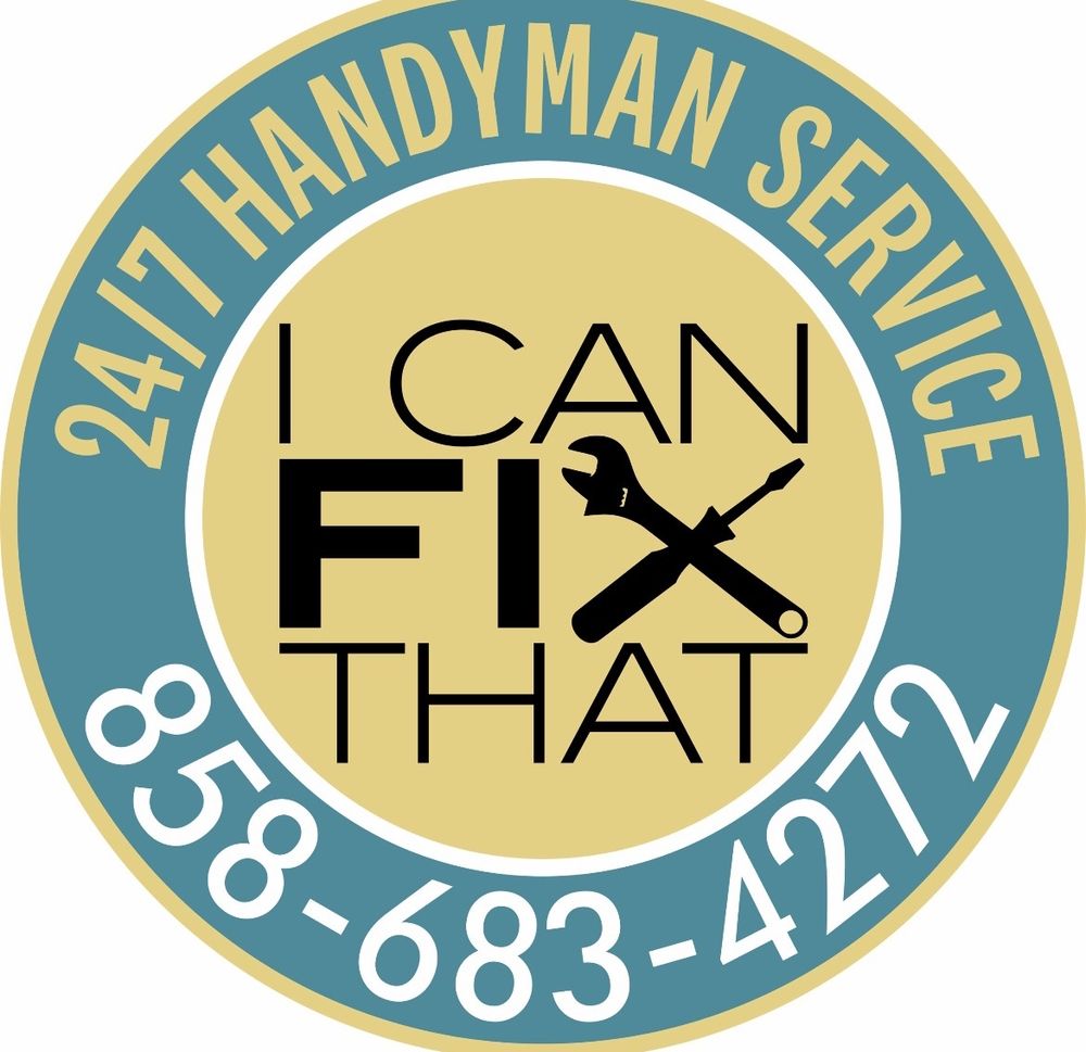 Photo of I Can Fix That