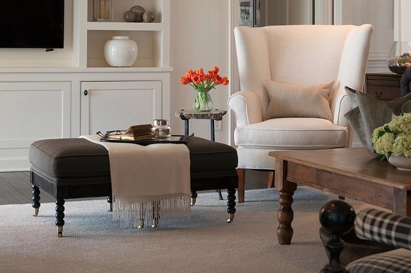 Photo of Sean Anderson Interior Design