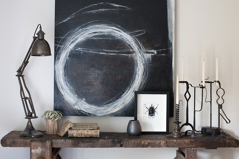Photo of Sean Anderson Interior Design