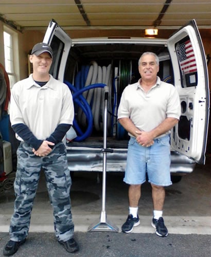 Photo of B & L Carpet Care