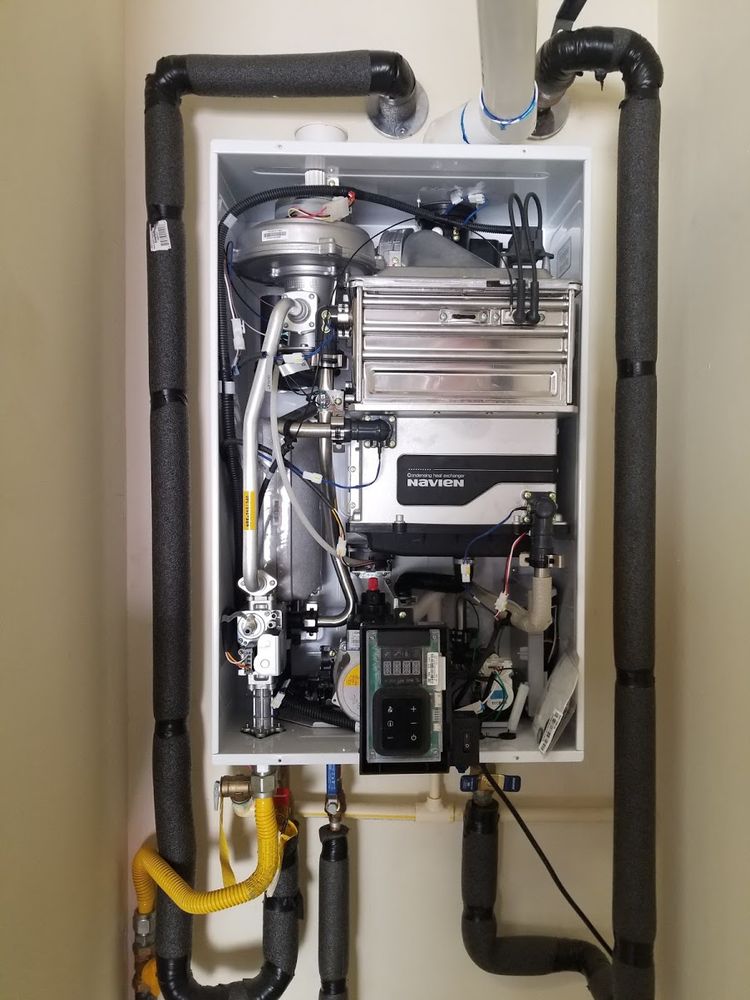 Photo of DMS HVAC & Refrigeration