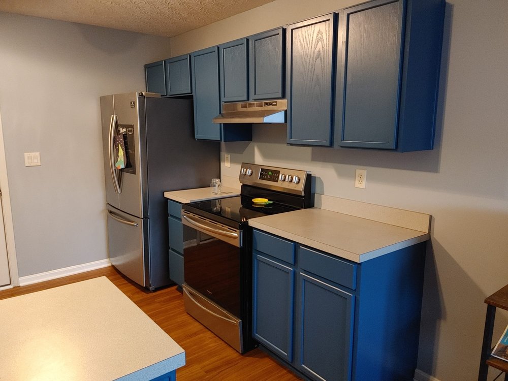 Photo of H&R Painting Se