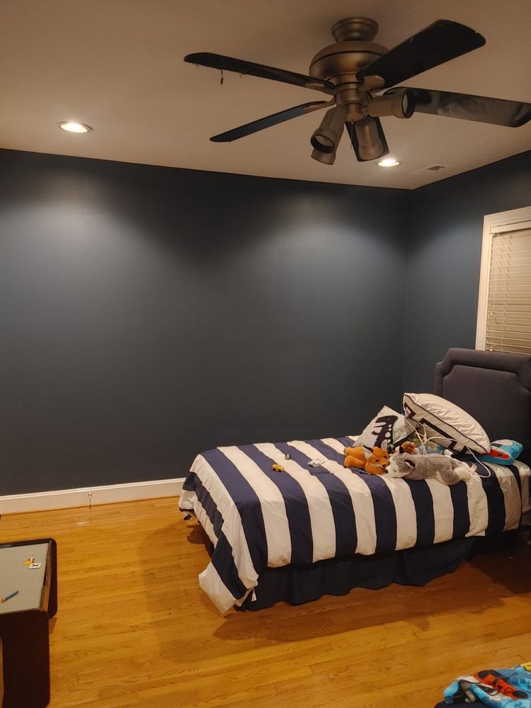 Photo of H&R Painting Se