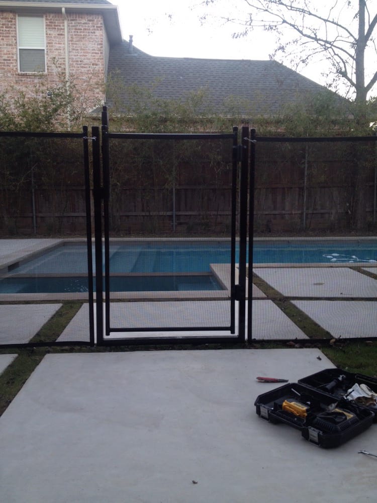 Photo of Pool Guard