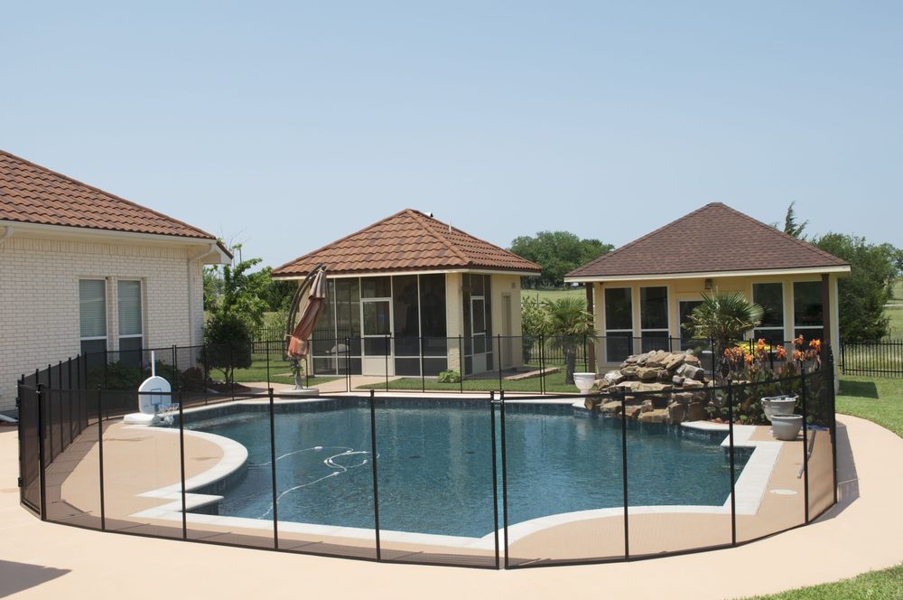 Photo of Pool Guard