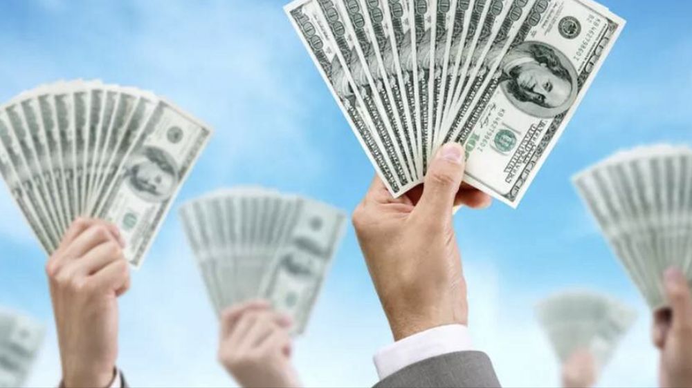 Photo of SD Funding Group