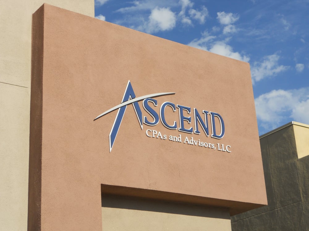 Photo of Ascend CPAs & Advisors