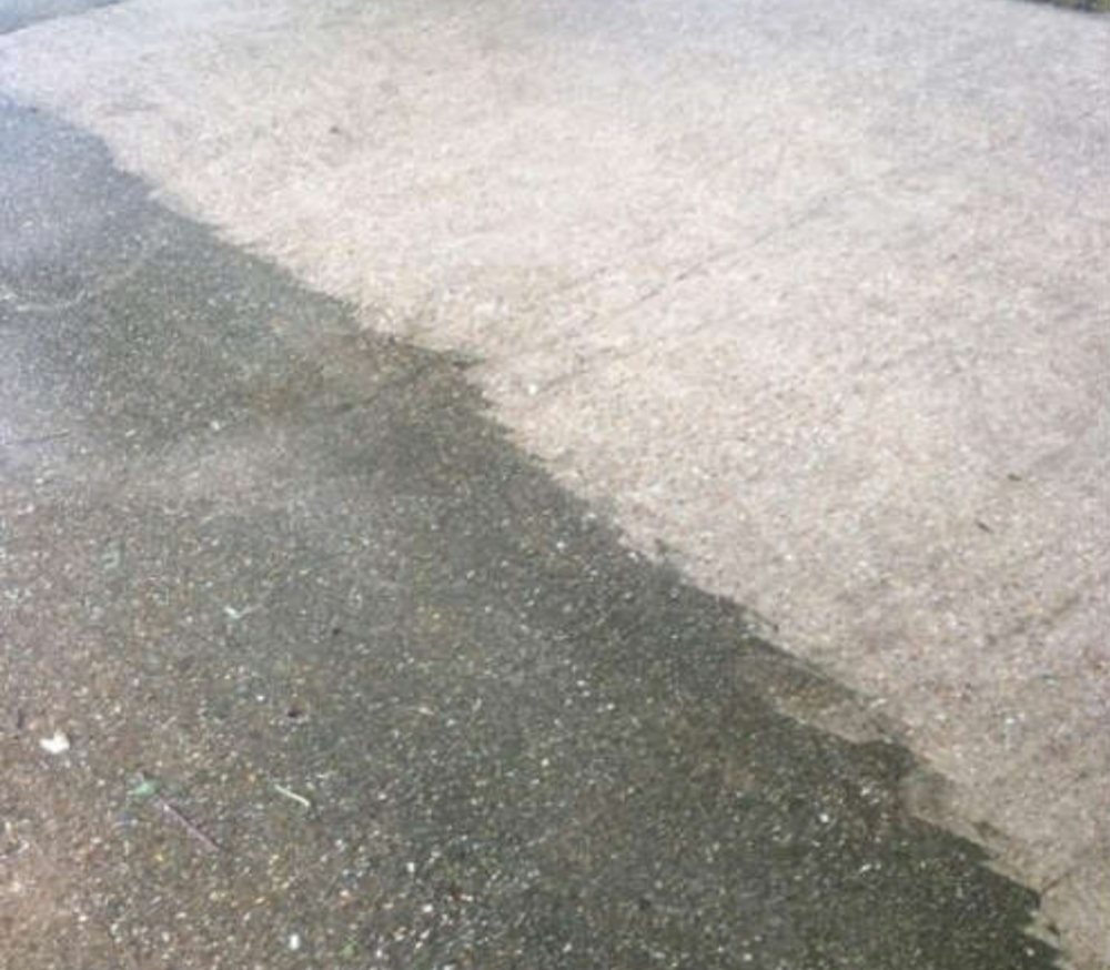 Photo of Southern Pressure