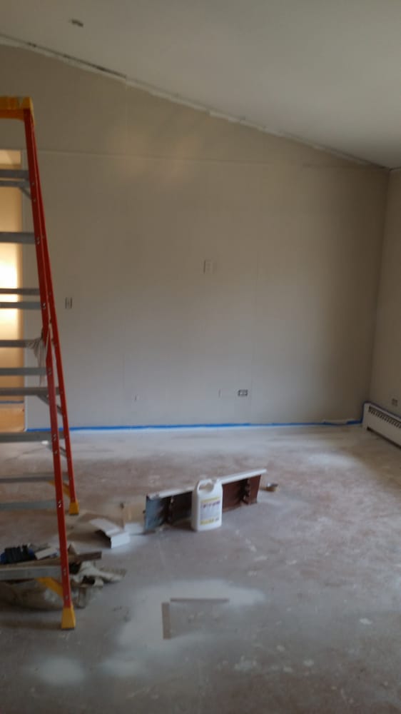 Photo of Ed & Sons Painting and Drywall