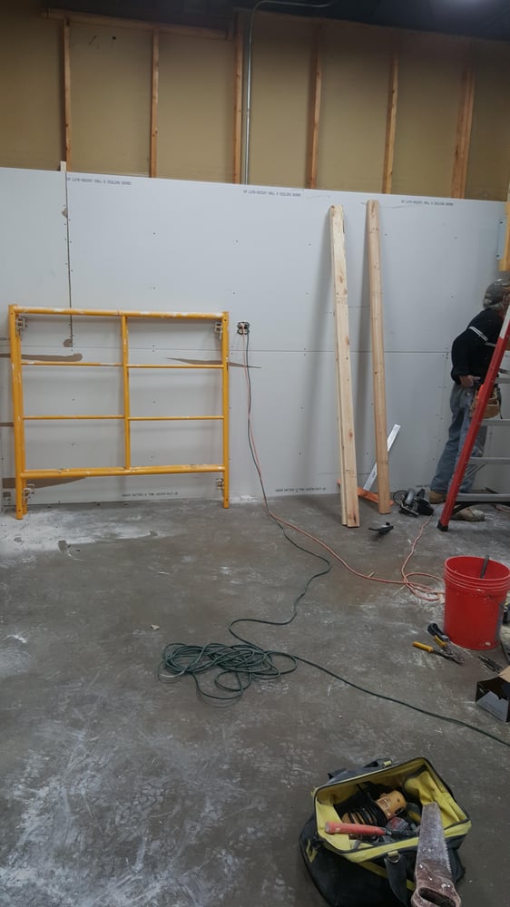 Photo of Ed & Sons Painting and Drywall