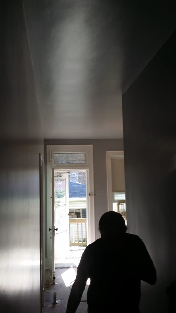 Photo of Ed & Sons Painting and Drywall