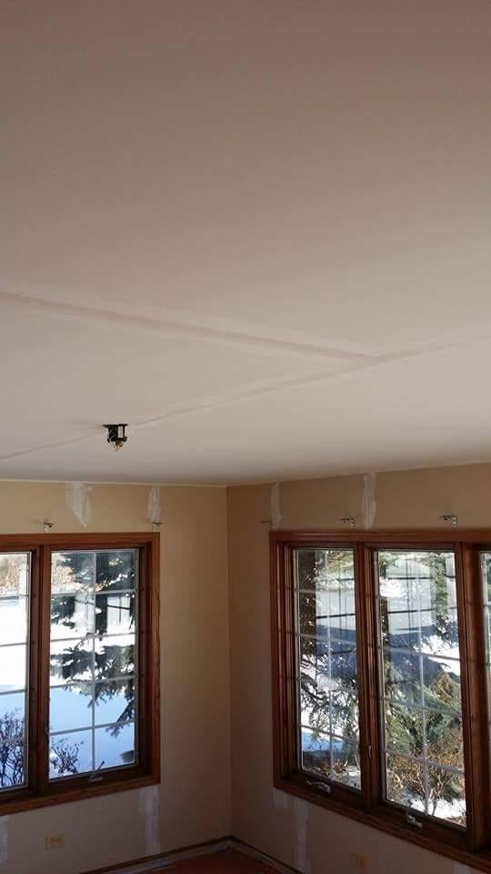 Photo of Ed & Sons Painting and Drywall
