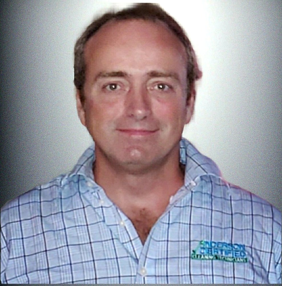 Photo of Anderson Certified Cleaning Technicians
