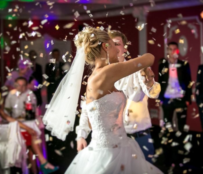 Photo of Miami Beach Wedding Planners