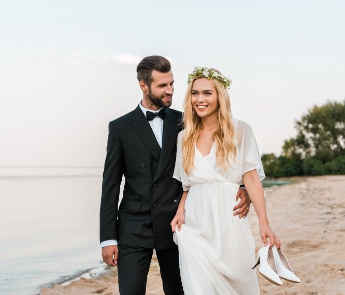 Photo of Miami Beach Wedding Planners