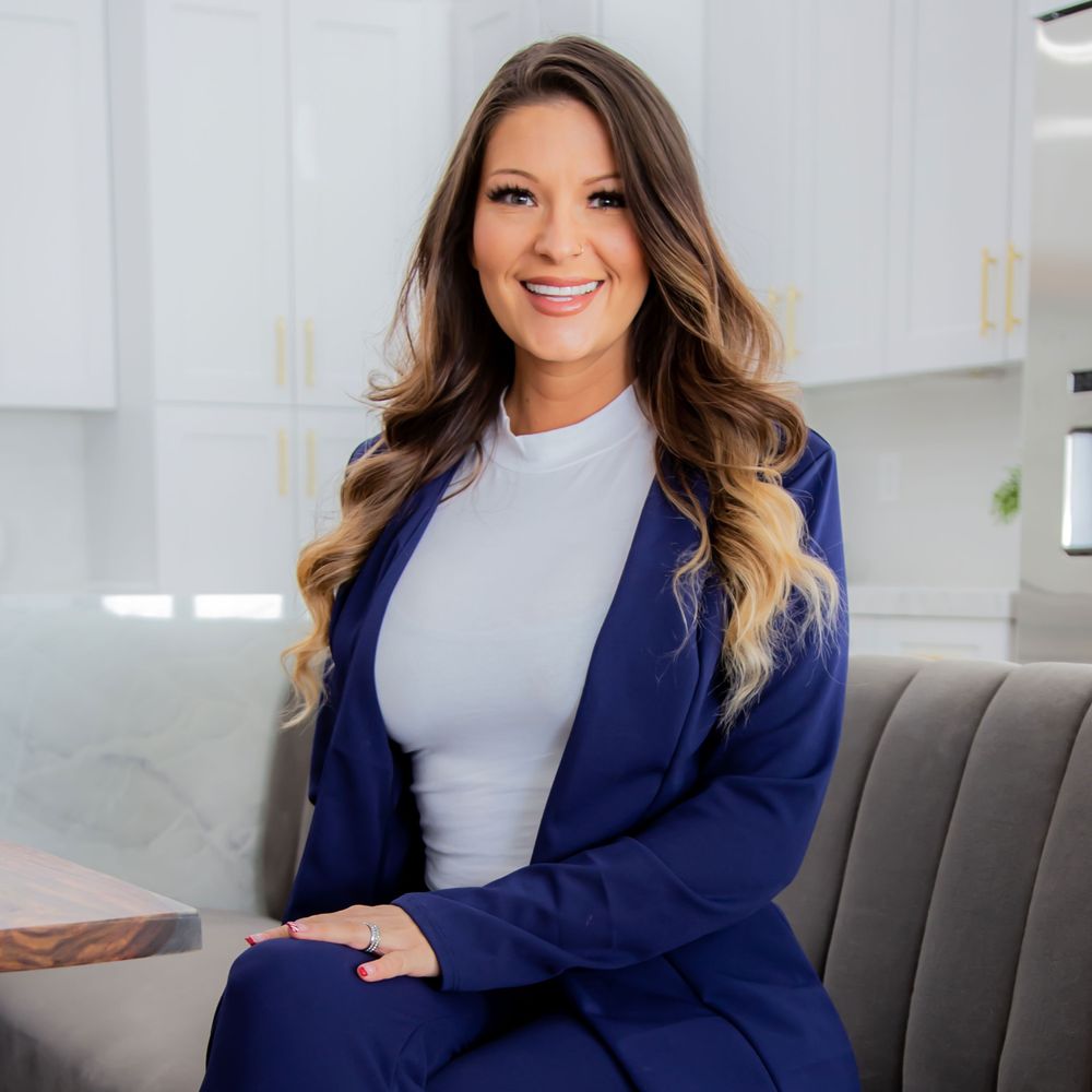 Photo of Jessica Zenzen - The Agency